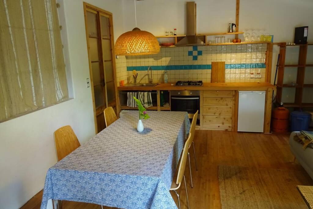 Pont De Valenti Mountain Retreat Apartment Girona Luaran gambar