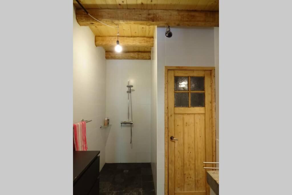 Pont De Valenti Mountain Retreat Apartment Girona Luaran gambar